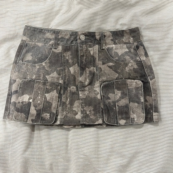 Edikted Dresses & Skirts - Edikted Mini Skirt